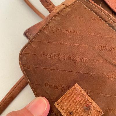St. John’s Bay and More Leather Purses (HC-SS)