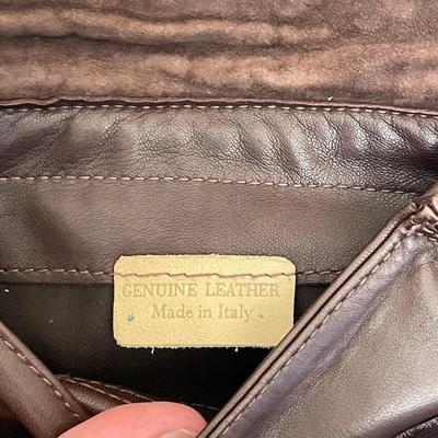 St. John’s Bay and More Leather Purses (HC-SS)