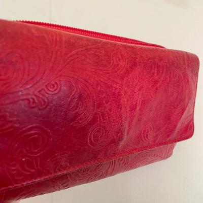 St. John’s Bay and More Leather Purses (HC-SS)