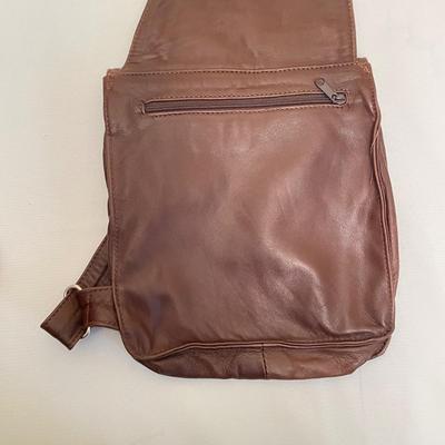 St. John’s Bay and More Leather Purses (HC-SS)