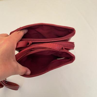 St. John’s Bay and More Leather Purses (HC-SS)