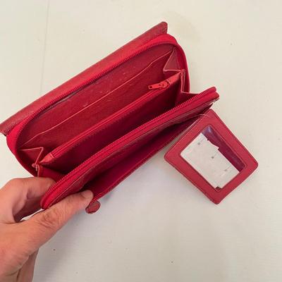 St. John’s Bay and More Leather Purses (HC-SS)