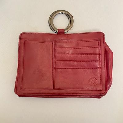 St. John’s Bay and More Leather Purses (HC-SS)