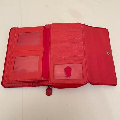 St. John’s Bay and More Leather Purses (HC-SS)