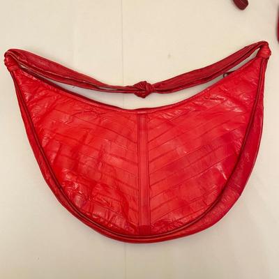 St. John’s Bay and More Leather Purses (HC-SS)