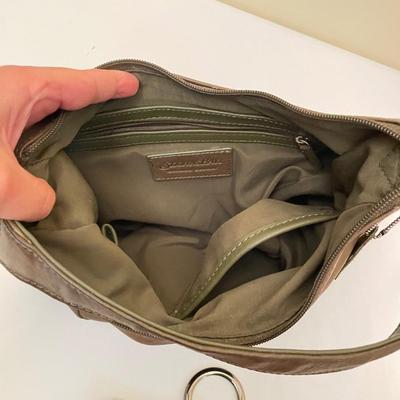 St. John’s Bay and More Leather Purses (HC-SS)