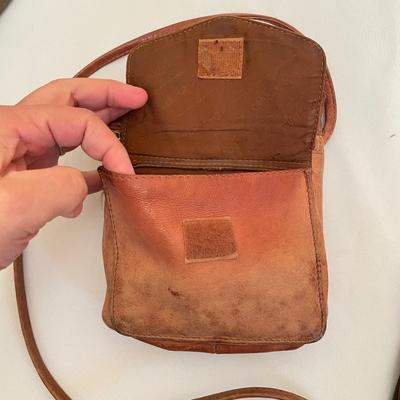 St. John’s Bay and More Leather Purses (HC-SS)