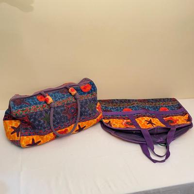 Sun and Sand Beach Set and More Totes (HC-SS)