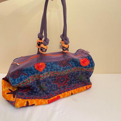 Sun and Sand Beach Set and More Totes (HC-SS)