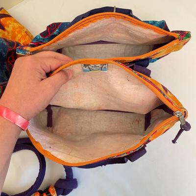 Sun and Sand Beach Set and More Totes (HC-SS)