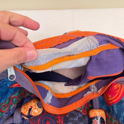 Sun and Sand Beach Set and More Totes (HC-SS)
