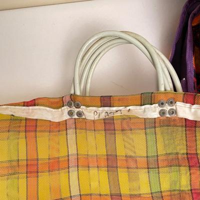 Sun and Sand Beach Set and More Totes (HC-SS)