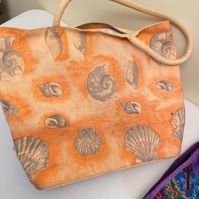 Sun and Sand Beach Set and More Totes (HC-SS)