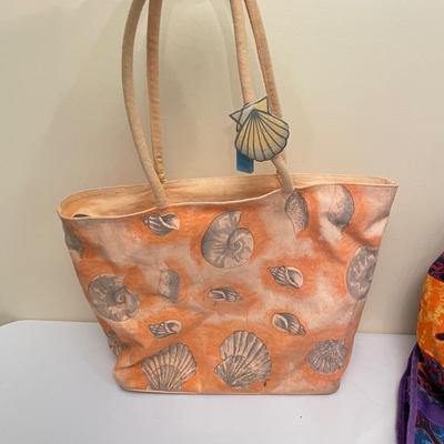 Sun and Sand Beach Set and More Totes (HC-SS)