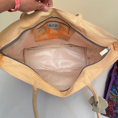 Sun and Sand Beach Set and More Totes (HC-SS)