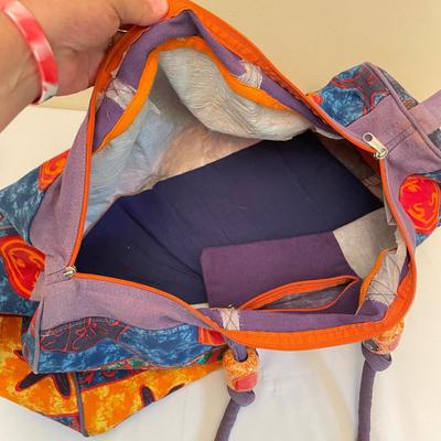 Sun and Sand Beach Set and More Totes (HC-SS)