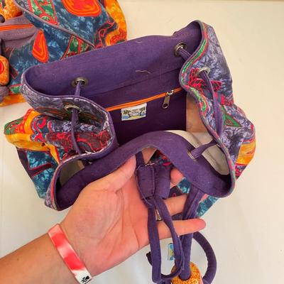 Sun and Sand Beach Set and More Totes (HC-SS)