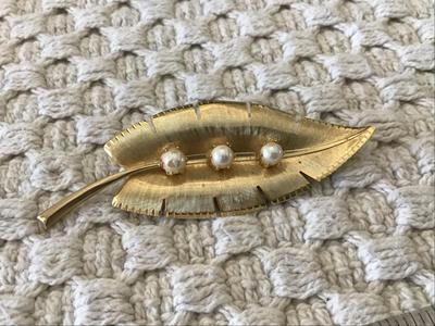 Vintage Brooch