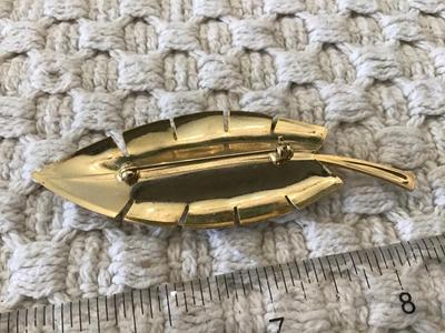 Vintage Brooch