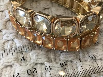 Glass Bracelets