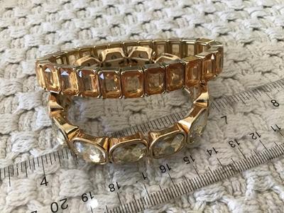 Glass Bracelets