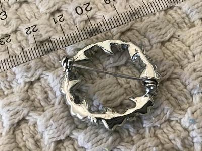 Vintage Brooch