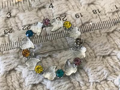 Vintage Brooch