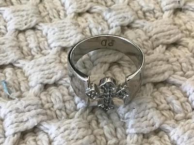 Nice Fashion Ring