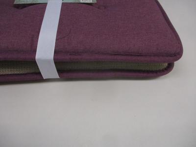 Two Piece Chair Pads New in Package