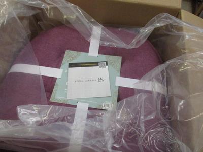 Two Piece Chair Pads New in Package