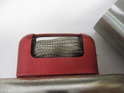 J. C. Higgins Made In Japan Hand Warmers w/ Velvet Pouch & Jon-G Gi Aladdin MFG. Hand Warmer