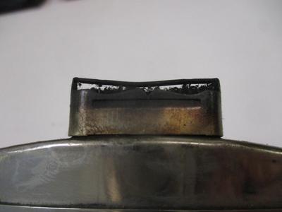 J. C. Higgins Made In Japan Hand Warmers w/ Velvet Pouch & Jon-G Gi Aladdin MFG. Hand Warmer
