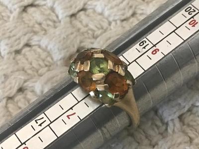 Sale Photo Thumbnail #1: Tested size 8.     3.30 Grams