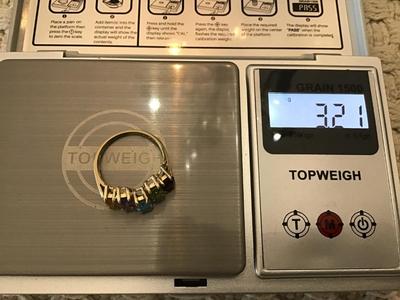 Sale Photo Thumbnail #18: Tested Marked Makers