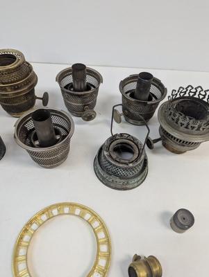 Aladdin Burner Parts Some Parts Are Electric #4