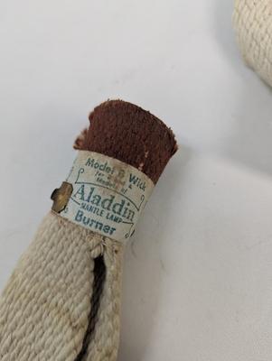 Aladdin Model B Wick Mantle Lamp Burner #5