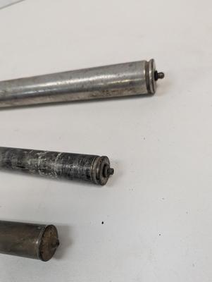 Vintage Hand Air Pump For Lamps & Lanterns #7