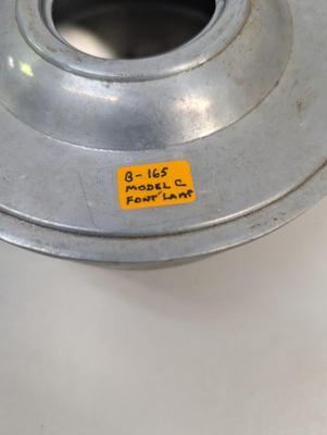 Aladdin Model 12 - Model B - Model 11 - Model C Kerosene Oil Lamps #9