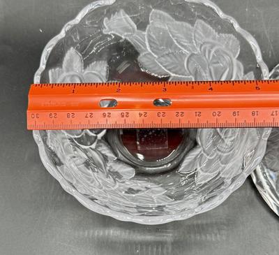 Sale Photo Thumbnail #221: Nice condition, measures approx. 5.25" across.