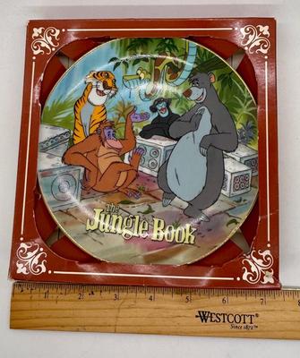 Sale Photo Thumbnail #253: Part of the Disney Animals series. With original display box, in good condition.