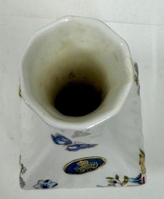 Sale Photo Thumbnail #205: In good gently used condition, no chips or cracks. It does have some water scale on the inside.