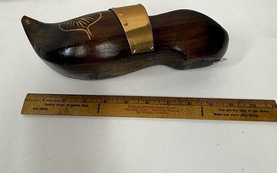 Sale Photo Thumbnail #272: In good vintage condition.