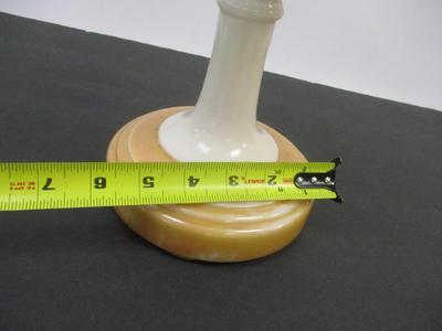 Aladdin Simplicity Lamp Stand #8