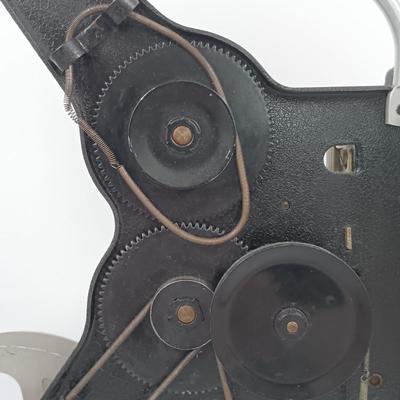 LOT 86: Keystone E848 Moviegraph 16mm Film Projector