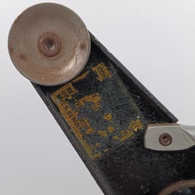 LOT 86: Keystone E848 Moviegraph 16mm Film Projector