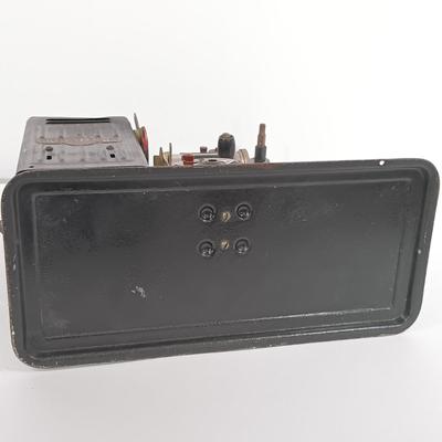 LOT 86: Keystone E848 Moviegraph 16mm Film Projector