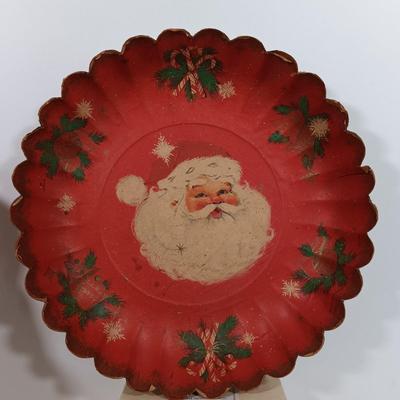LOT 107: Vintage Christmas Bubble Lites, Cat's Meow Nativity Scene, Plastic Bird Lights, Ceramic Baby Light, Buyer's Choice...