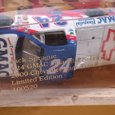 LOT 108: Vintage Board Games and Cars