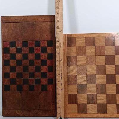 LOT 108: Vintage Board Games and Cars