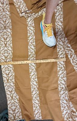 Sale Photo Thumbnail #217: In good used condition, didn’t see any stains or other issues.